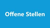 Offene Stellen